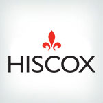 Hiscox Logo
