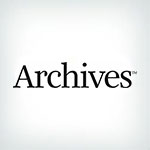 Archives.com Logo