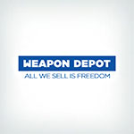  Weapon Depot Logo