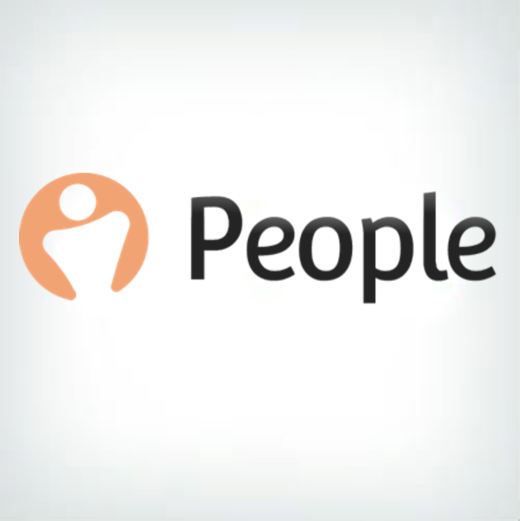  People HR Logo