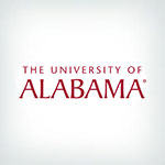 University of Alabama Logo