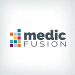 Medicfusion EHR Logo