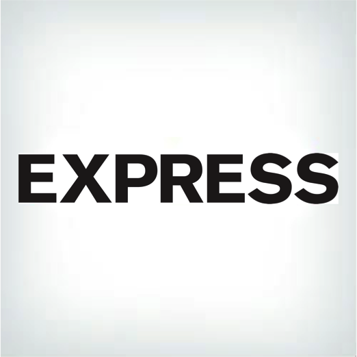  Express Logo