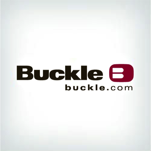  Buckle Logo