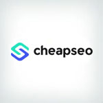  CheapSEO Logo