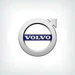  Volvo Logo