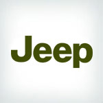  Jeep Logo