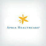 Apria Healthcare Logo
