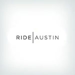  Ride Austin Logo