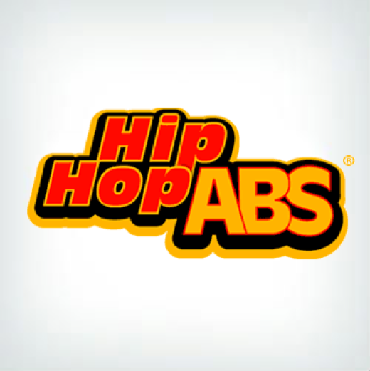 Hip Hop Abs Logo