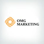  OMG Marketing Logo