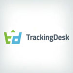 TrackingDesk Logo