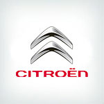  Citroen Logo