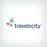  Travelocity.com Logo