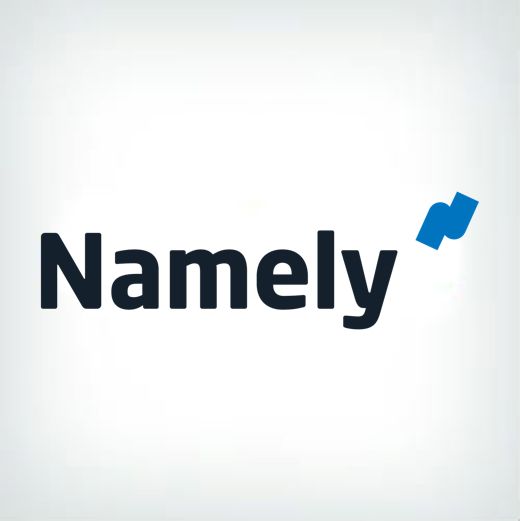  Namely Logo