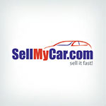  SellMyCar.com Logo