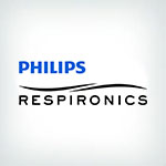 Philips Respironics Logo