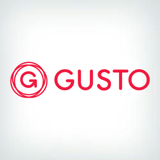  Gusto Logo