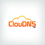 ClouDNS Logo