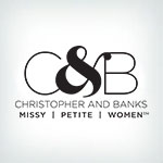  Christopher and Banks Logo