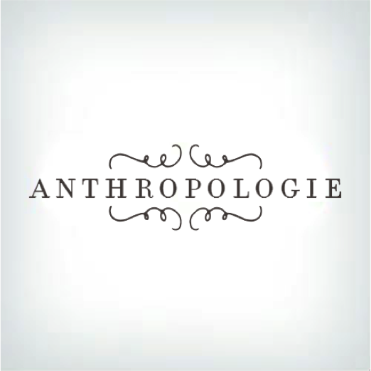  Anthropologie Logo