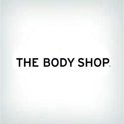  The Body Shop Logo