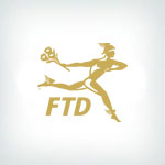  FTD Gift Baskets Logo