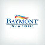  Baymont Inn and Suites Logo
