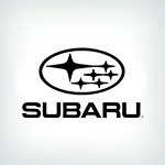  Subaru Logo