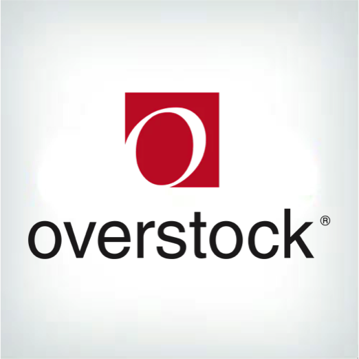  Overstock Logo