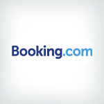  Booking.com Logo
