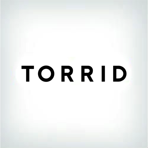  Torrid Logo