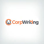  CorpWriting Logo