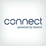 Garmin Connect Logo