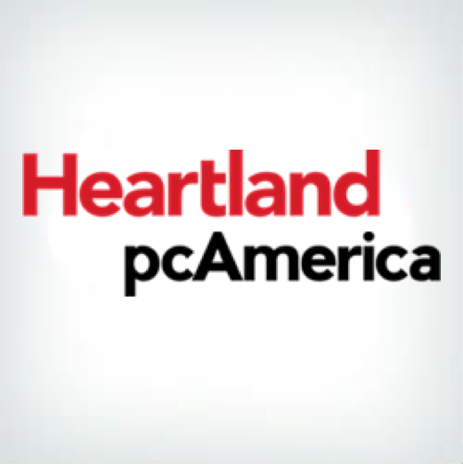  Heartland pcAmerica Logo
