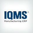 IQMS Logo