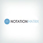 Notation Matrix Logo