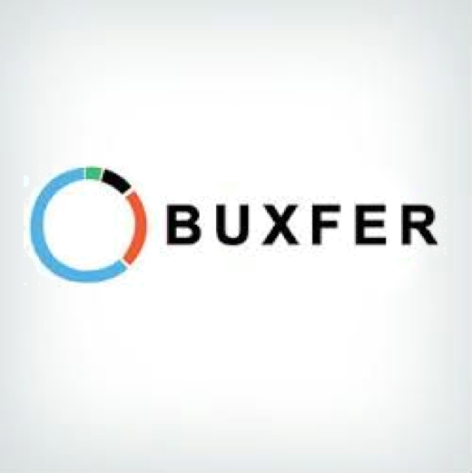 Buxfer Logo