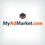 MyAdMarket.com Logo