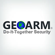 Geoarm Logo