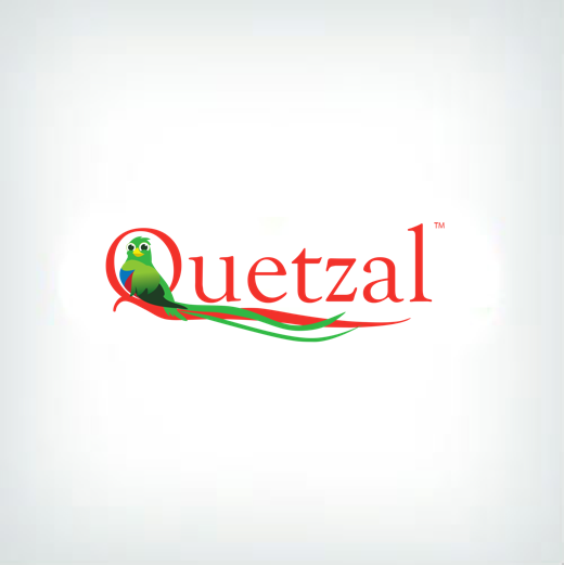  Quetzal Logo