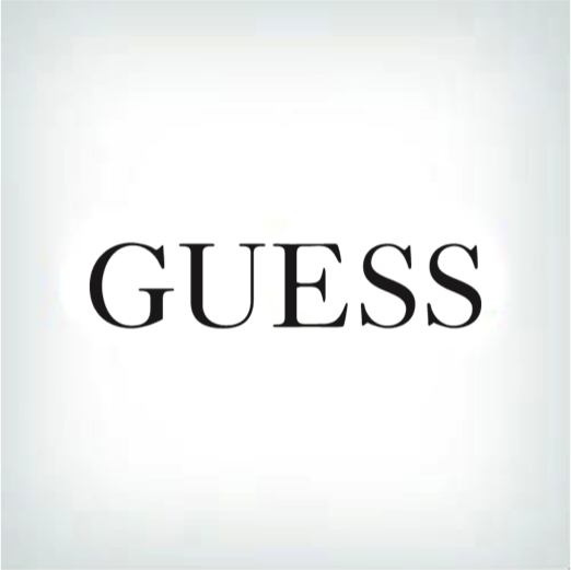  Guess Logo