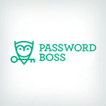 Password Boss Logo
