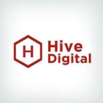  Hive Digital Logo