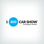  1800CARSHOW Logo