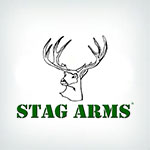  Stag Arms Logo