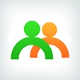 Provide Support Live Chat Logo