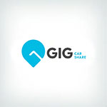  Gig Car Share Logo