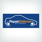  Repair Defense Network Logo