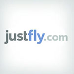  JustFly Logo